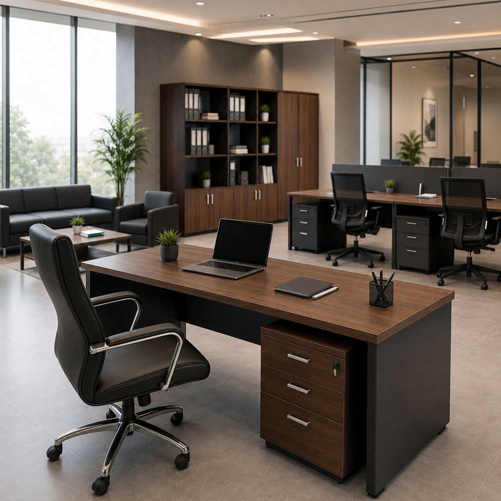 Office Furniture in Neb Sarai Delhi